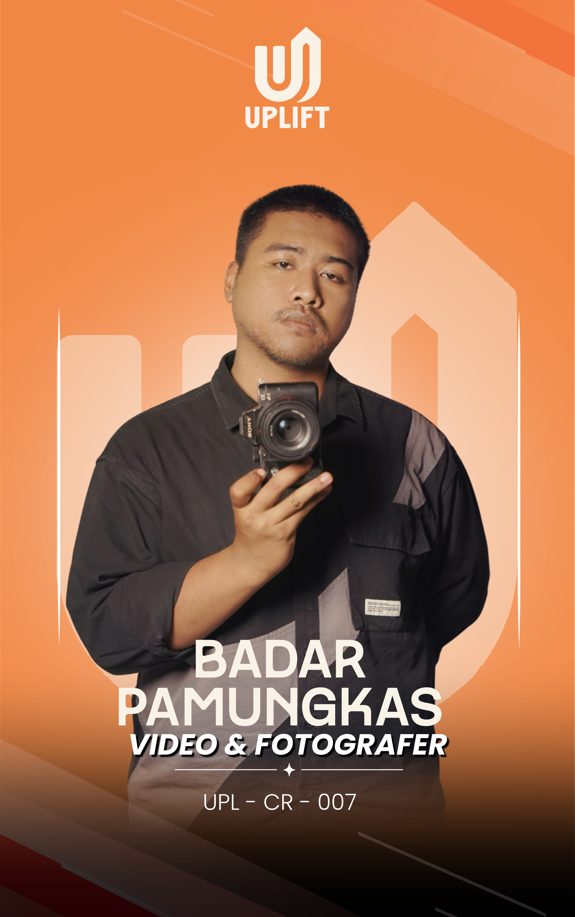 Badar Pamungkas
