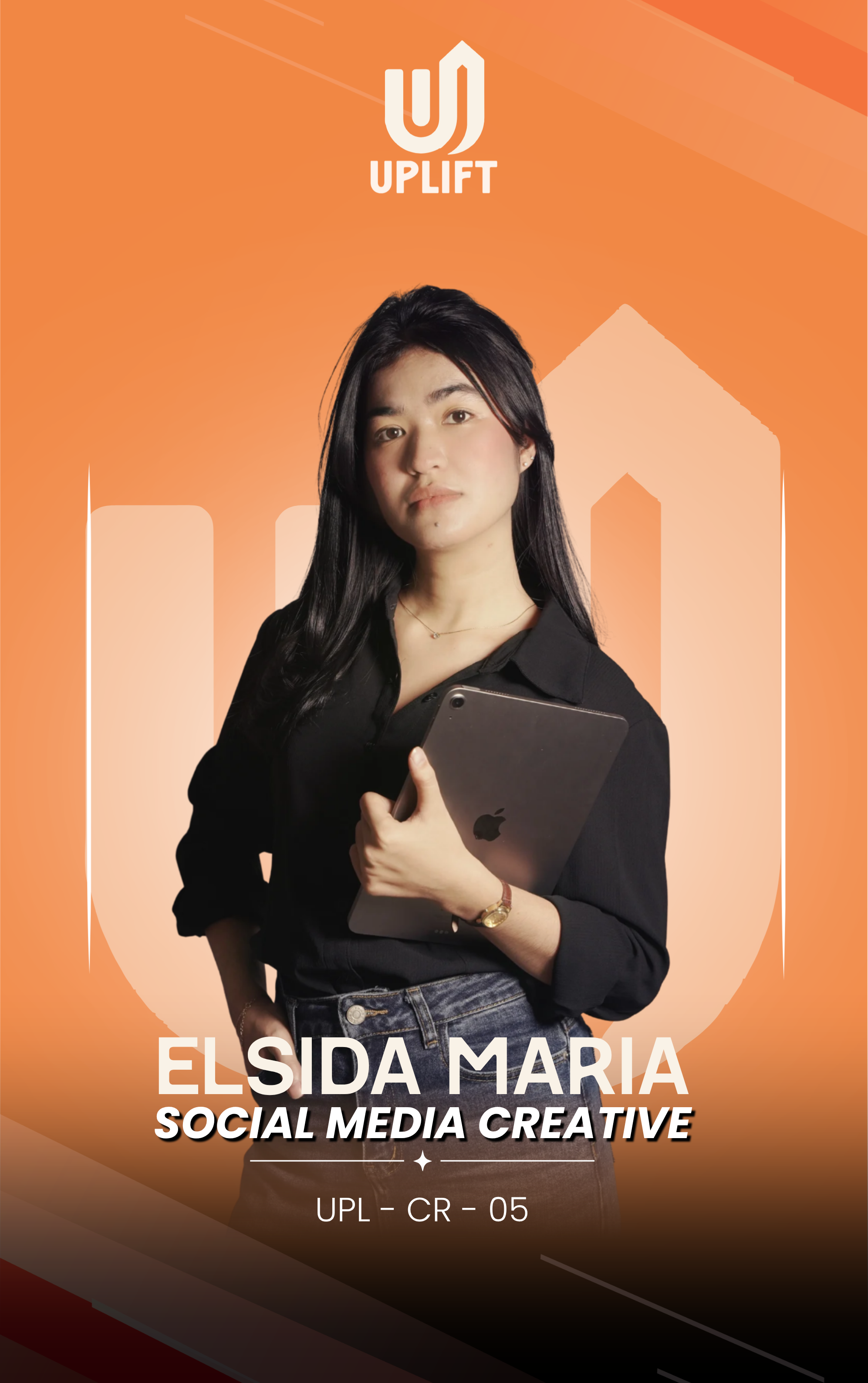 Elsida Maria
